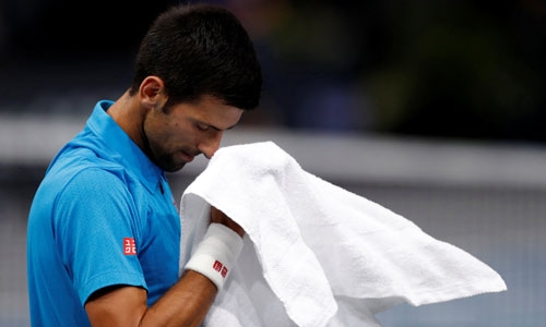 djokovic-bi-loai-o-paris-masters-co-the-mat-ngoi-so-mot-ngay-mai