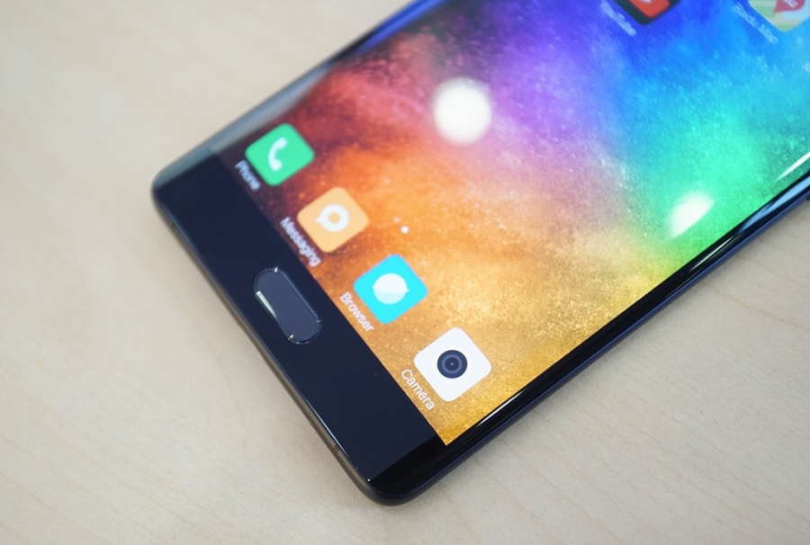 Mi Note 2 man hinh cong gia hon 12 trieu tai Viet Nam hinh anh 6