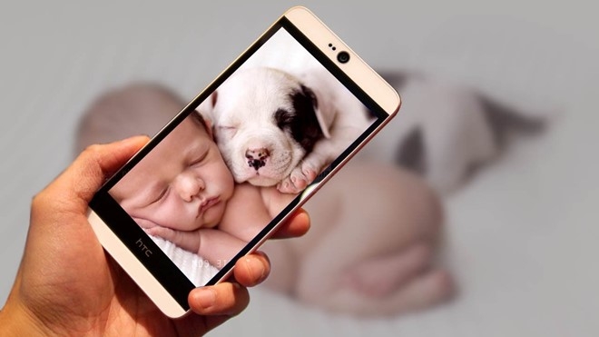 Nhung smartphone selfie xuat sac trong nhom 6 trieu dong hinh anh 5