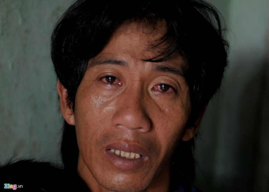 Tang thuong vung lu Phu Yen hinh anh 4