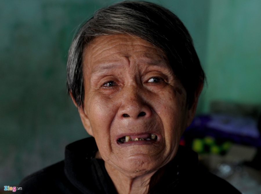 Tang thuong vung lu Phu Yen hinh anh 6