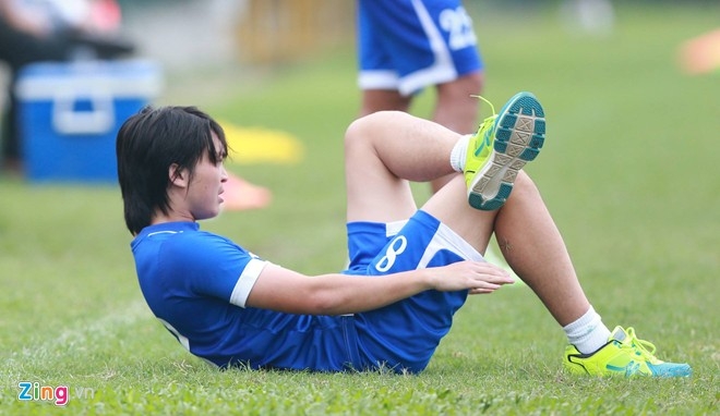 Tuan Anh phai truyen dich, kho da chinh tran gap Indonesia hinh anh 1