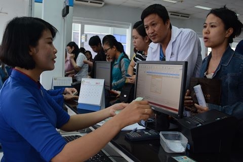 Kết quả hình ảnh cho Chuẩn bị bán 17.500 vé tàu Tết Đinh Dậu