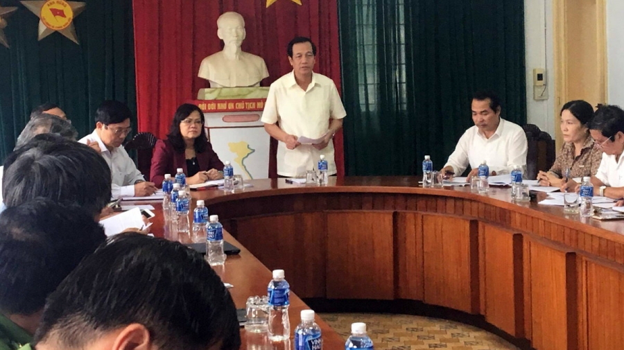 Gần 1.000 học viên cai nghiện phá trại, tấn công cảnh sát 