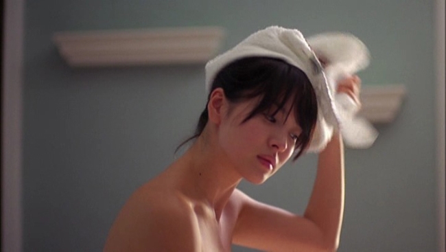 nhung canh phim vuot rao cua ngoc nu song hye kyo hinh anh 1