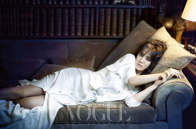 nhung canh phim vuot rao cua ngoc nu song hye kyo hinh anh 12