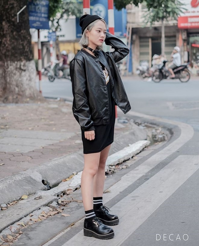 Nhung phu kien nang tam phong cach trong tiet troi se lanh hinh anh 5