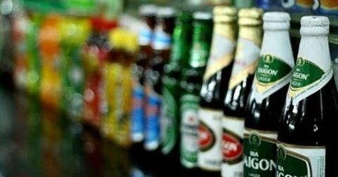 Image result for Sabeco