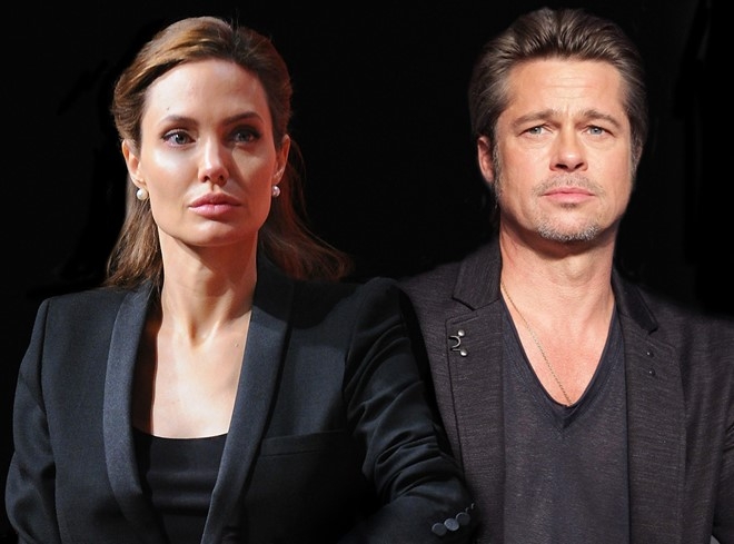 Angelina Jolie khang dinh gianh duoc quyen nuoi con hinh anh 1