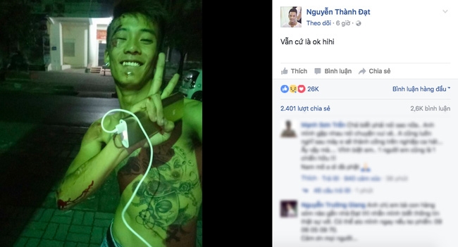 Chàng trai được ví hát hay như Tuấn Hưng vừa qua đời khiến dân mạng sửng sốt - Ảnh 4.