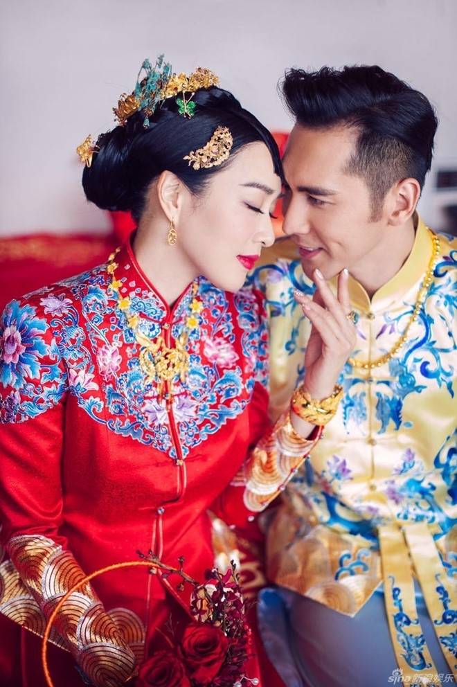 Le don dau cua sao goc Viet va tai tu kem 12 tuoi hinh anh 4