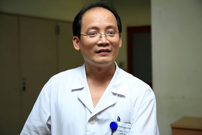 Thoi quen an uong hien dai dang pha huy noi tang nguoi Viet hinh anh 1
