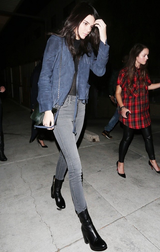 6 kieu ao khoac luon co trong tu do dong cua Kendall Jenner hinh anh 9