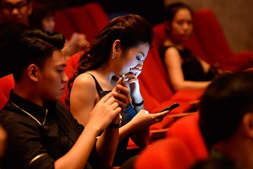 a hau tu anh dang anh tinh cam, noi loi ngot ngao voi ban trai - 2