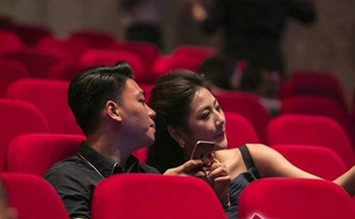 a hau tu anh dang anh tinh cam, noi loi ngot ngao voi ban trai - 3