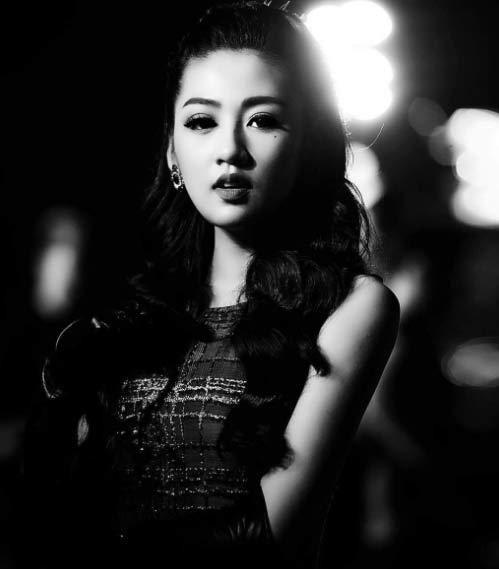 a hau tu anh dang anh tinh cam, noi loi ngot ngao voi ban trai - 4