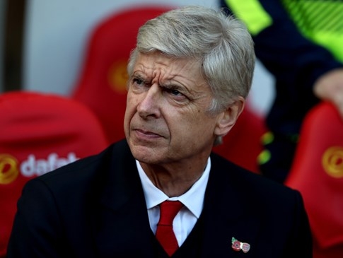 Arsenal nhận tin xấu từ Chile - ảnh 2