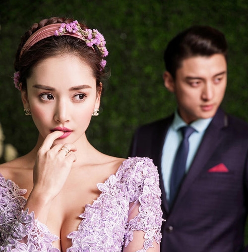bai hoc chat dang cho nguoi dan ong tham lam, muon co ca bo va vo - 1