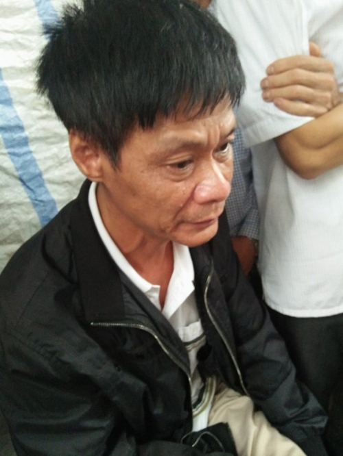 Đám tang buồn của Đạt Cỏ - chàng trai bản sao Tuấn Hưng trong ngày miền Bắc trở rét - Ảnh 2.