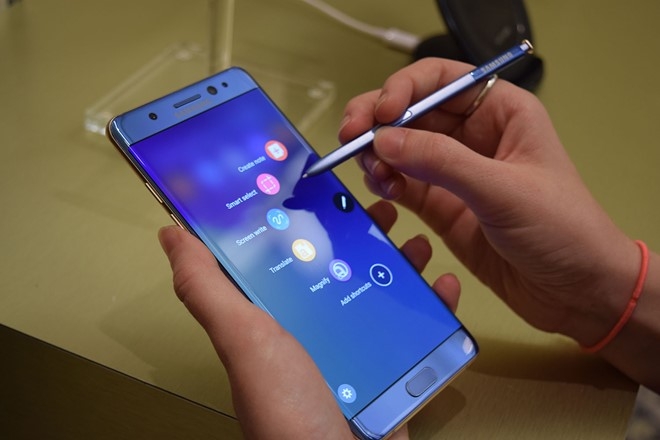 Samsung can thay doi de ton tai hinh anh 2