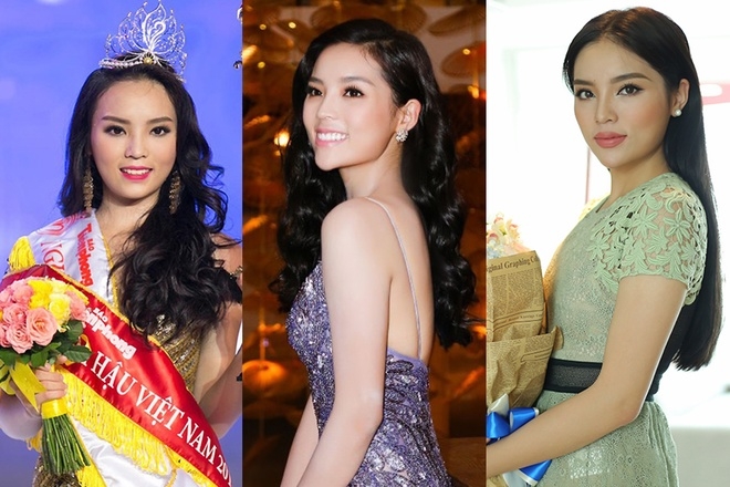 Sao Việt biến đổi gương mặt khi dùng các biện pháp làm đẹp