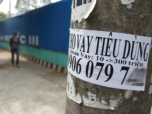 Image result for Vay tiêu dùng