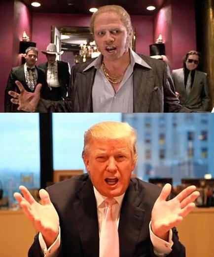 16 nam truoc, phim Hollywood da du doan Trump dac cu hinh anh 1