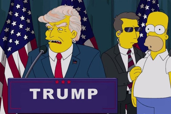 16 nam truoc, phim Hollywood da du doan Trump dac cu hinh anh 3