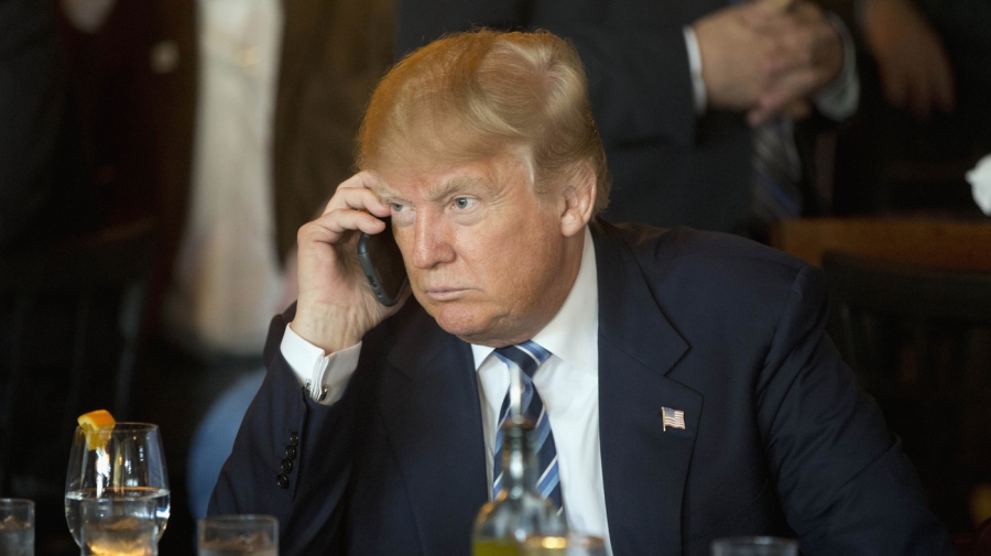 Donald Trump và những phát ngôn đụng chạm đến giới công nghệ