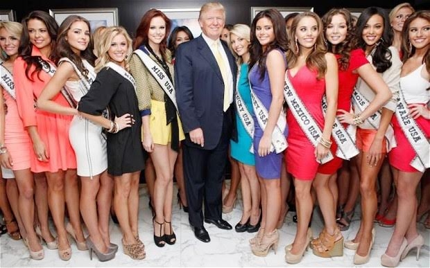 Donald Trump, tổng thống mỹ, tổng thống mỹ Donald Trump