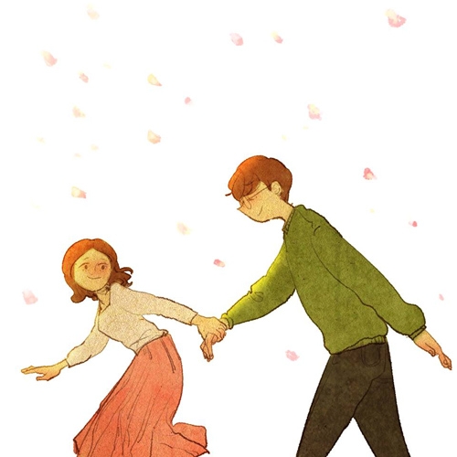 hanh phuc dau can gi to tat, chi can the nay ma thoi... - 4
