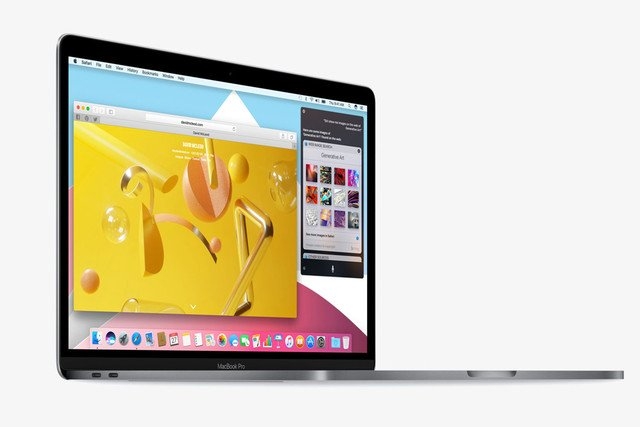 MacBook Pro, Apple