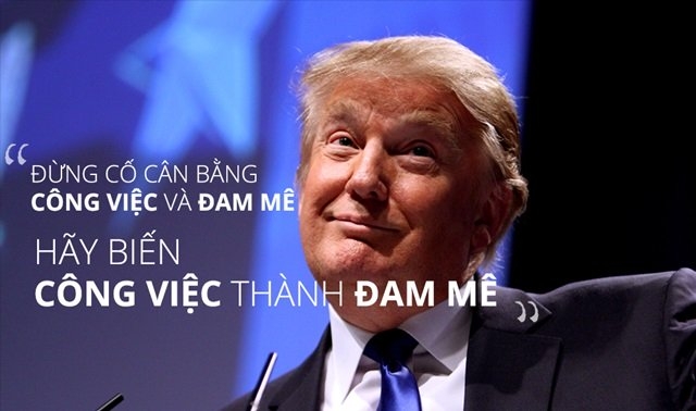 Donald Trump, Tổng thống Mỹ 2016, Tổng thống Donald Trump, Tổng thống thứ 45 của Mỹ, Kết quả bầu cử mỹ, Phát ngôn của Tổng thống Mỹ