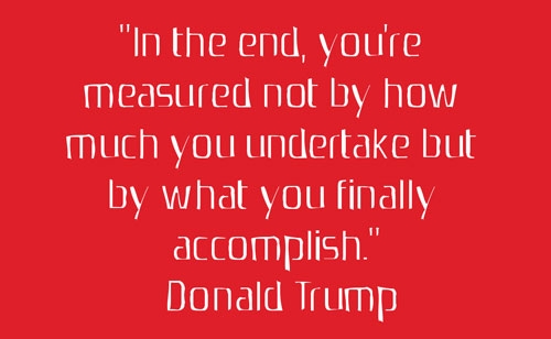 Donald Trump, Tổng thống Mỹ 2016, Tổng thống Donald Trump, Tổng thống thứ 45 của Mỹ, Kết quả bầu cử mỹ, Phát ngôn của Tổng thống Mỹ