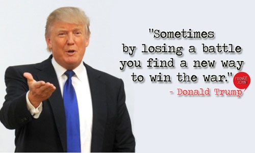 Donald Trump, Tổng thống Mỹ 2016, Tổng thống Donald Trump, Tổng thống thứ 45 của Mỹ, Kết quả bầu cử mỹ, Phát ngôn của Tổng thống Mỹ