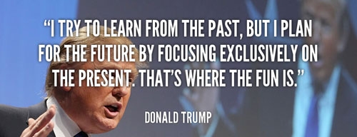 Donald Trump, Tổng thống Mỹ 2016, Tổng thống Donald Trump, Tổng thống thứ 45 của Mỹ, Kết quả bầu cử mỹ, Phát ngôn của Tổng thống Mỹ