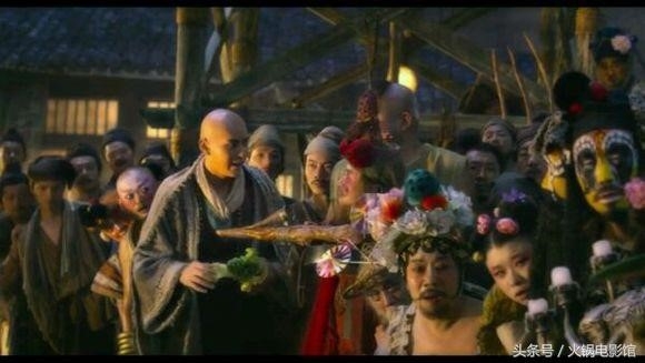 'Tay du ky moi': Duong Tang mua vo Nhu lai than chuong hinh anh 3