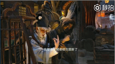 'Tay du ky moi': Duong Tang mua vo Nhu lai than chuong hinh anh 6