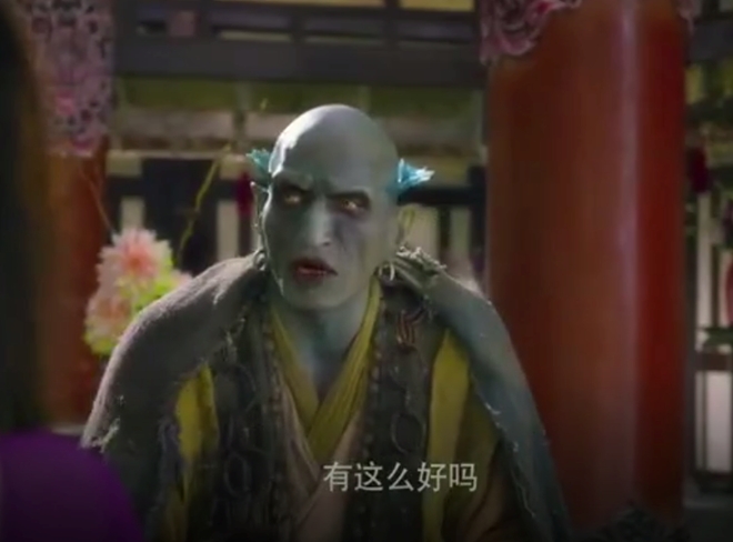 'Tay du ky moi': Duong Tang mua vo Nhu lai than chuong hinh anh 7