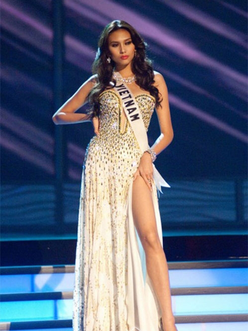 vo hoang yen khoe anh chup than thiet ben tan tong thong my cach day 7 nam - 4