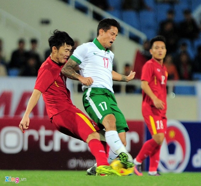 Ai ‘giai thoat’ cho Xuan Truong? hinh anh 1