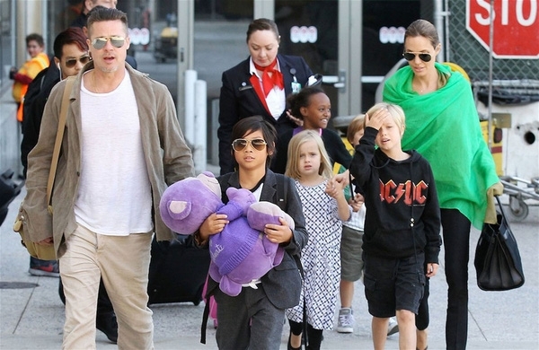 brangelina