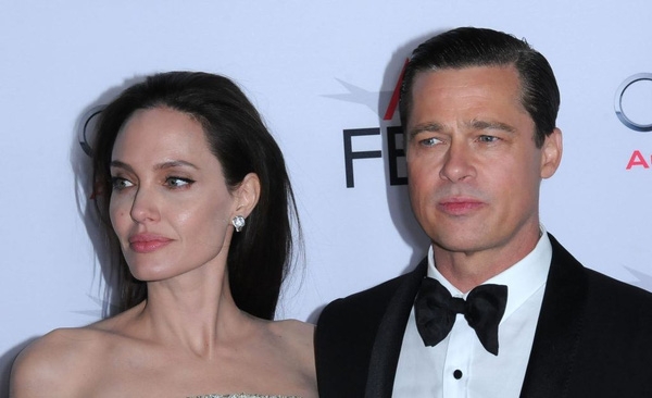 brangelina