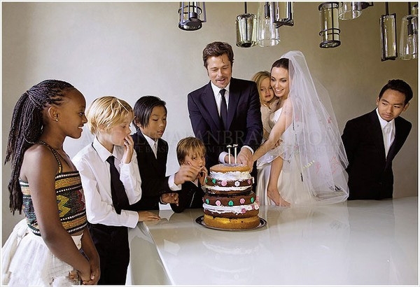 brangelina