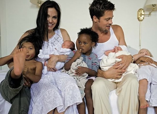 brangelina