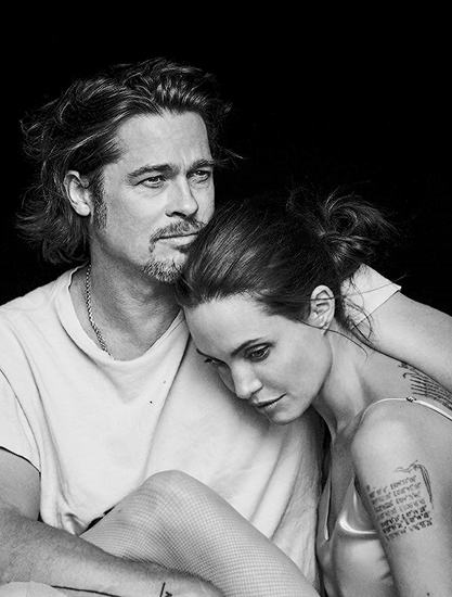 brangelina