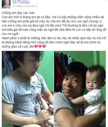 anh-chong-mac-quan-ao-cua-vo-de-ru-con-ngu
