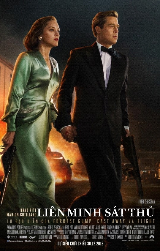 Brad Pitt xuat hien tai buoi ra mat phim sau vu ly hon on ao hinh anh 3