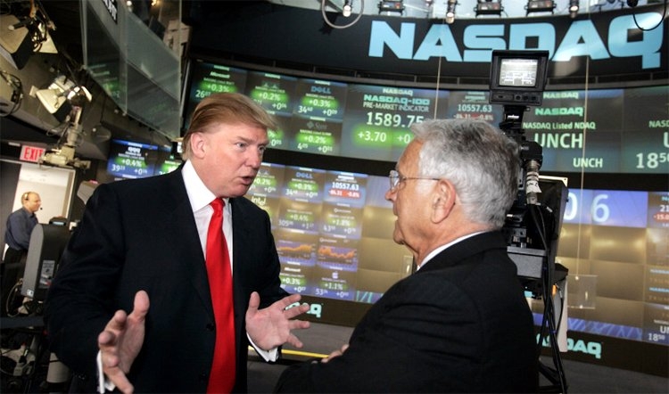 Donald Trump, tỷ phú Trump, tổng thống Trump, bầu cử Mỹ, tổng thống Mỹ, chính sách kinh tế Trump, chính sách đối ngoại