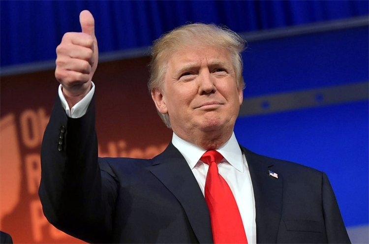 Donald Trump, tỷ phú Trump, tổng thống Trump, bầu cử Mỹ, tổng thống Mỹ, chính sách kinh tế Trump, chính sách đối ngoại